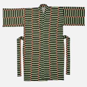 Ikea Marimekko Kimono bath robe Limited Collection JAPAN Size L/XL